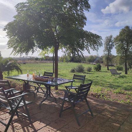 Tenuta La Castelluzza توسكانيا المظهر الخارجي الصورة
