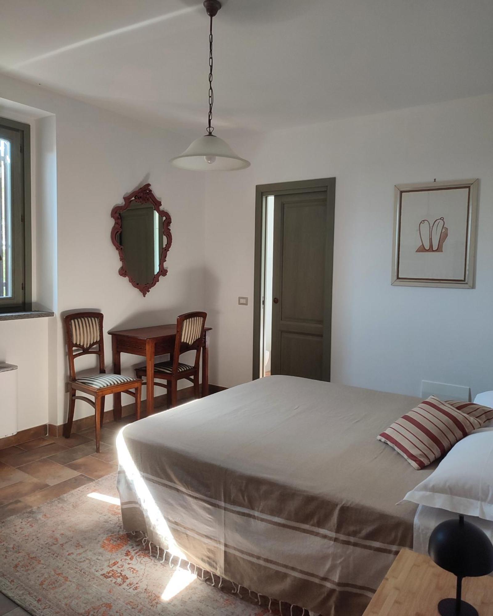 Tenuta La Castelluzza توسكانيا المظهر الخارجي الصورة