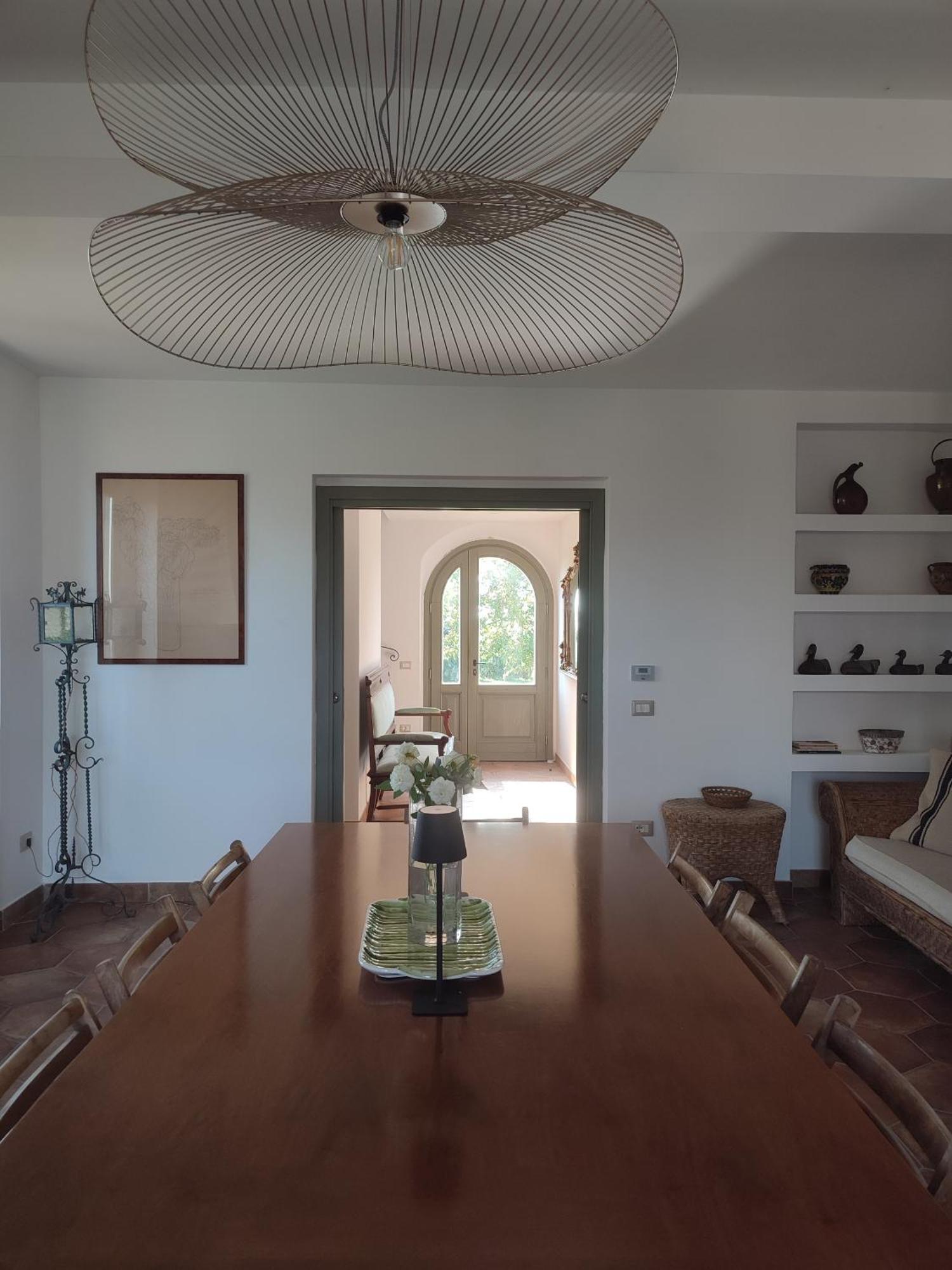 Tenuta La Castelluzza توسكانيا المظهر الخارجي الصورة